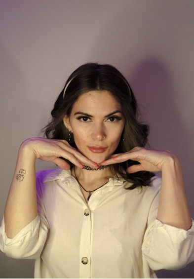 ChitChatGG TV profile portrait